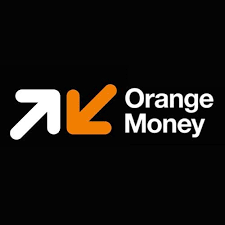 Orange logo